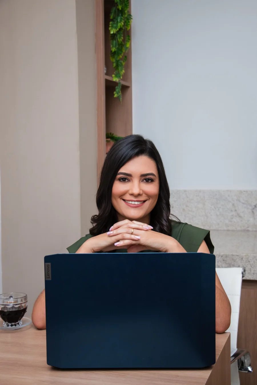 Letícia Paula, Psicóloga de Mulheres CRP 04-70607